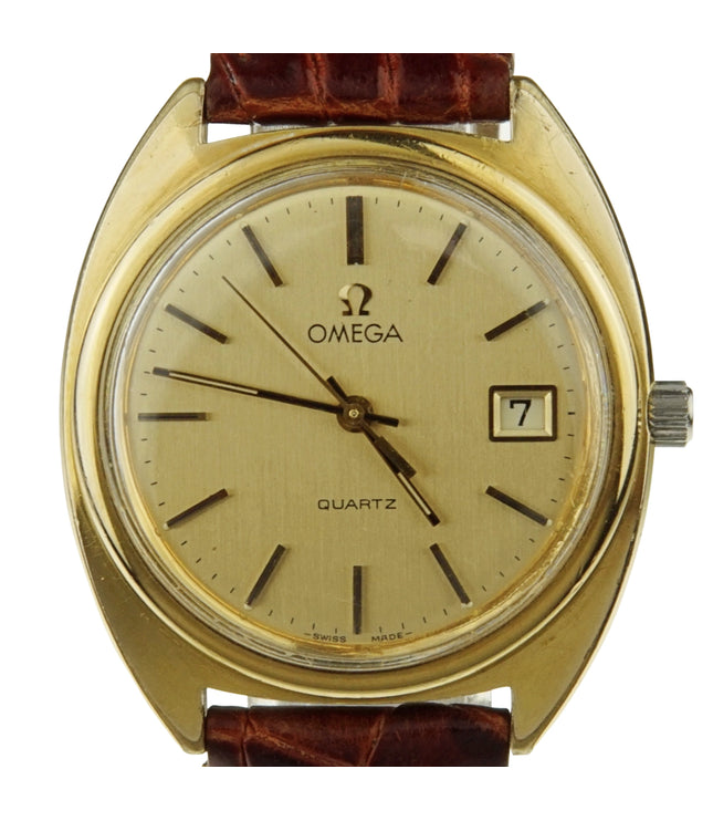 Omega Seamaster