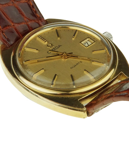 Omega Seamaster