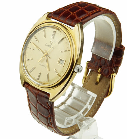Omega Seamaster