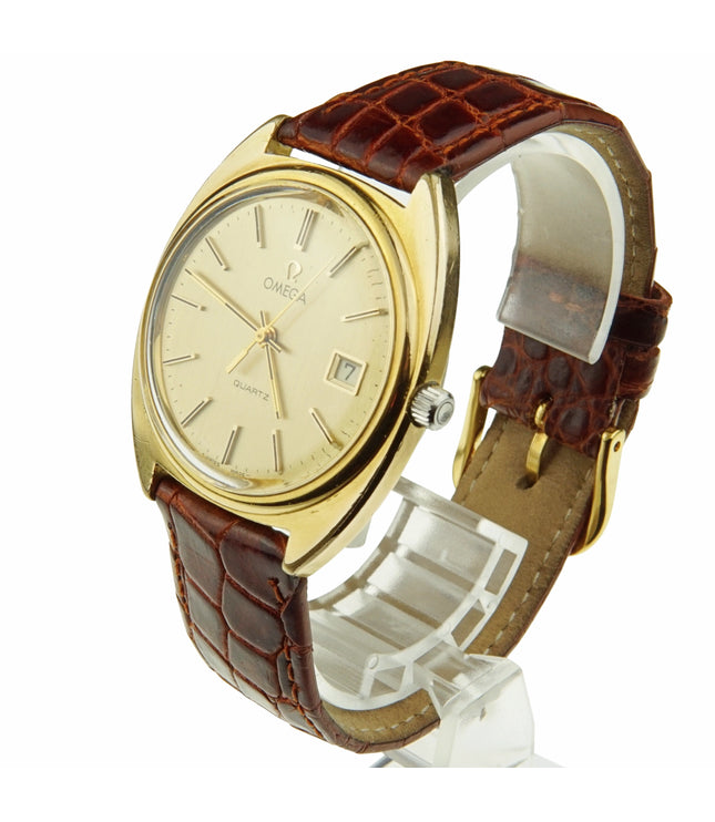 Omega Seamaster