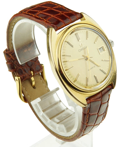 Omega Seamaster
