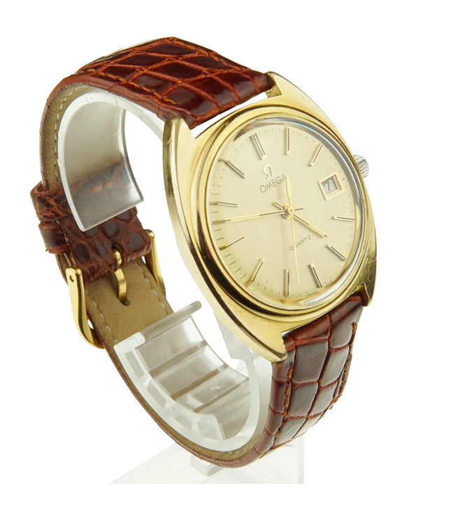 Omega Seamaster