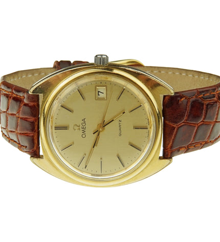 Omega Seamaster