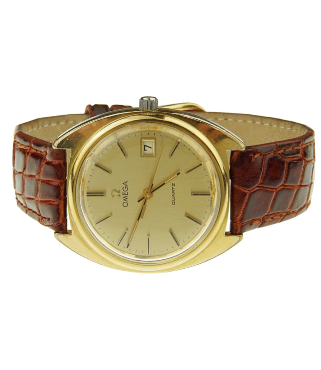 Omega Seamaster
