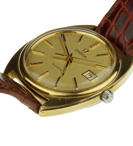 Omega Seamaster