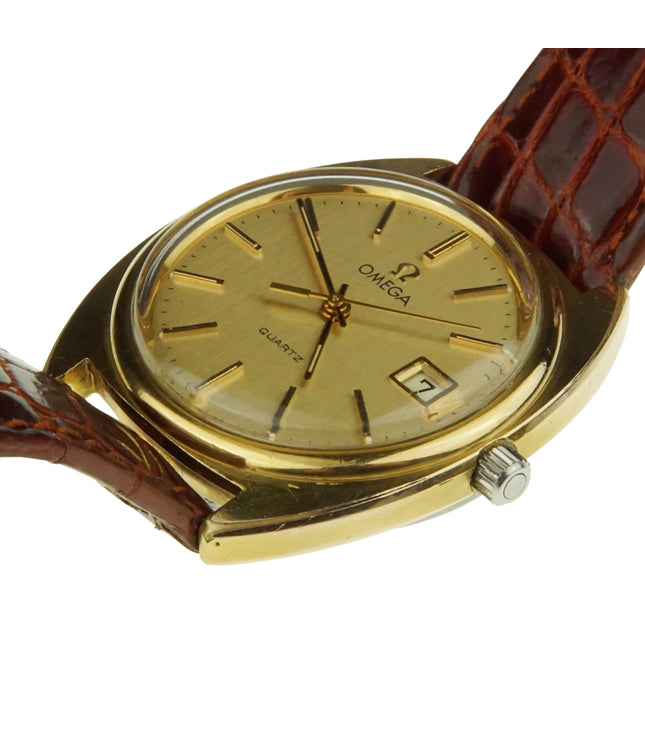 Omega Seamaster