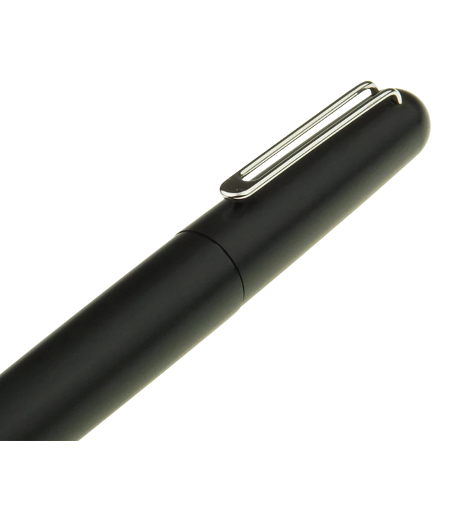 Montblanc M Marc Newson Ultra Black Füller