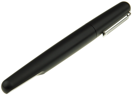 Montblanc M Marc Newson Ultra Black Füller - meisterstück-shop.de