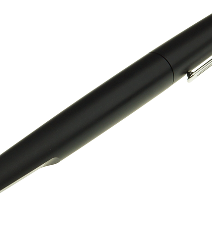 Montblanc M Marc Newson Ultra Black Füller