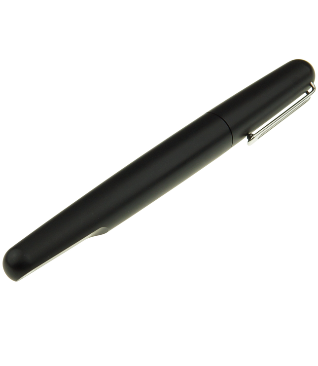Montblanc M Marc Newson Ultra Black Füller