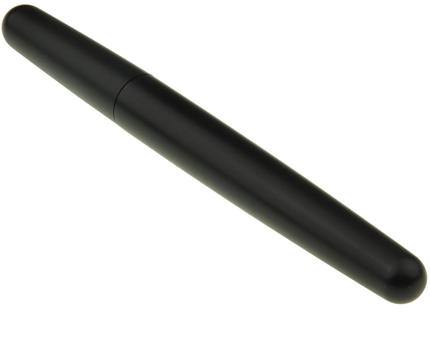 Montblanc M Marc Newson Ultra Black Füller - meisterstück-shop.de