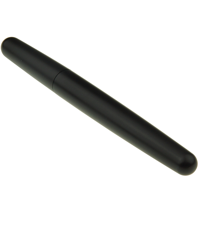 Montblanc M Marc Newson Ultra Black Füller