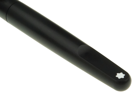 Montblanc M Marc Newson Ultra Black Füller - meisterstück-shop.de