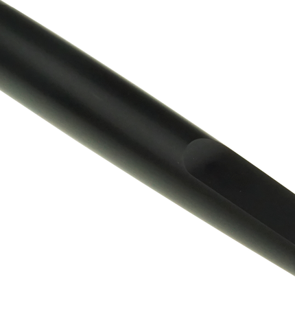 Montblanc M Marc Newson Ultra Black Füller