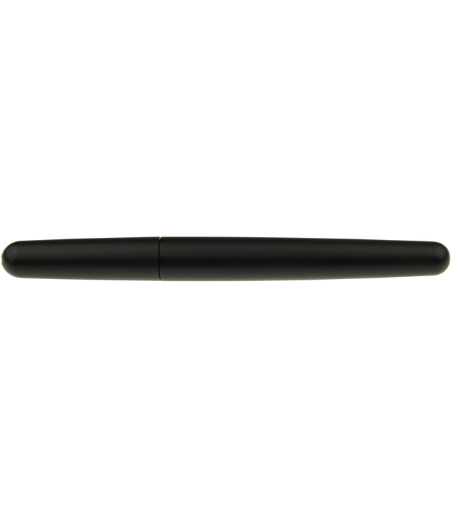 Montblanc M Marc Newson Ultra Black Füller