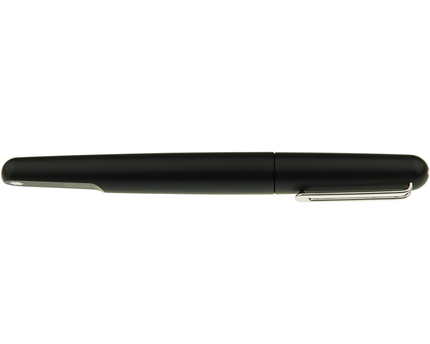 Montblanc M Marc Newson Ultra Black Füller - meisterstück-shop.de