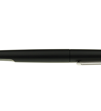 Montblanc M Marc Newson Ultra Black Füller