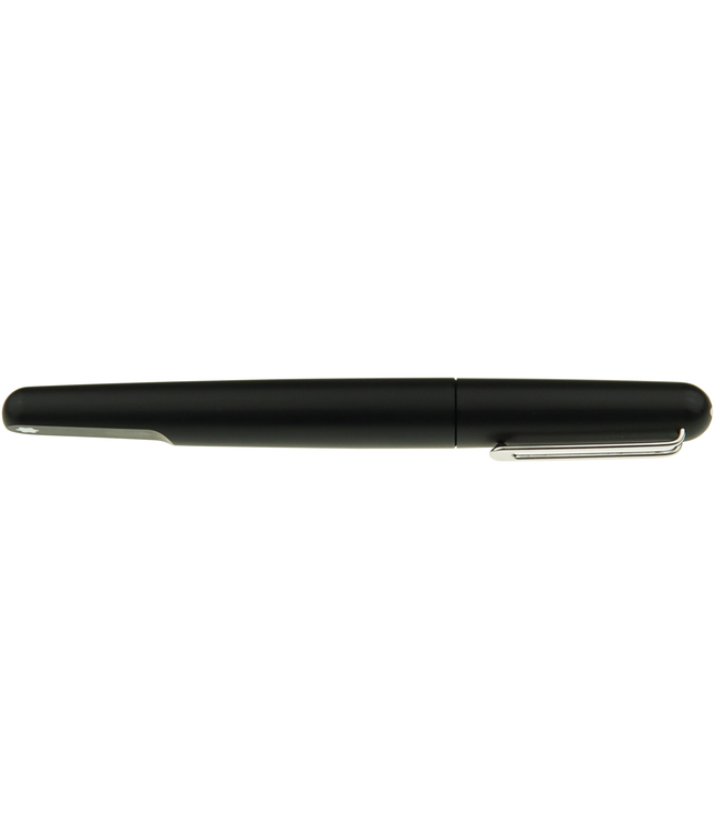 Montblanc M Marc Newson Ultra Black Füller