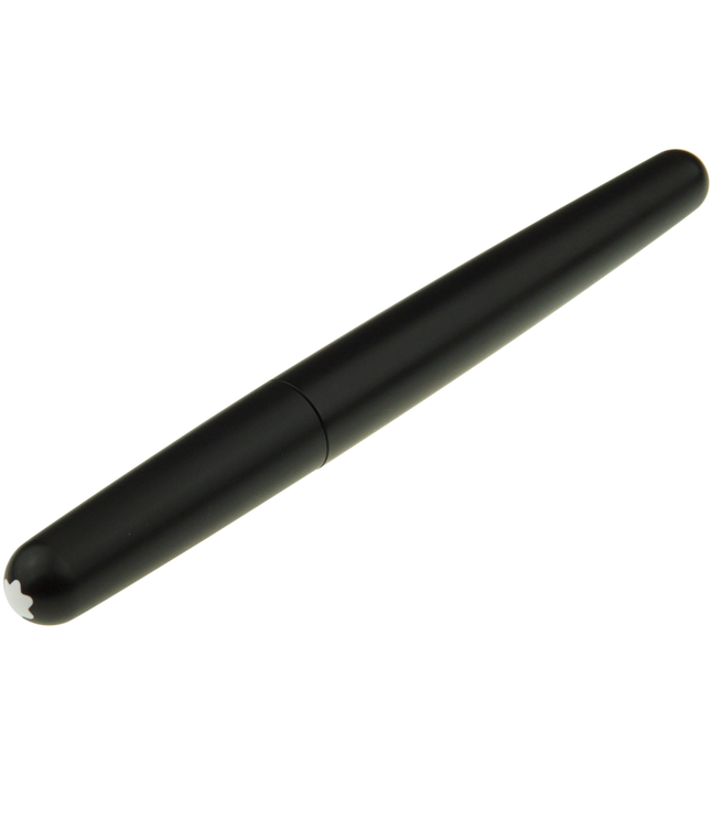 Montblanc M Marc Newson Ultra Black Füller