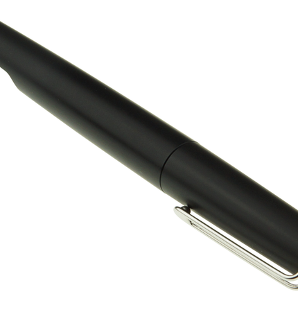 Montblanc M Marc Newson Ultra Black Füller
