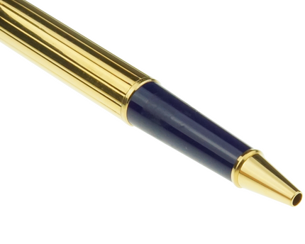 Montblanc Meisterstück Solitaire Ramses II Rollerball No.163 Classique - meisterstück-shop.de