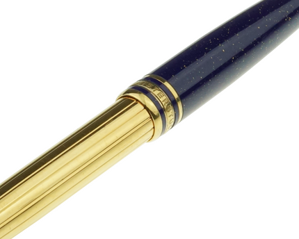 Montblanc Meisterstück Solitaire Ramses II Rollerball No.163 Classique - meisterstück-shop.de