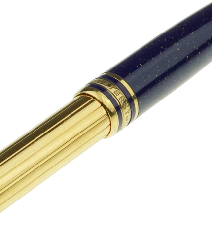 Montblanc Meisterstück Solitaire Ramses II Rollerball No.163 Classique