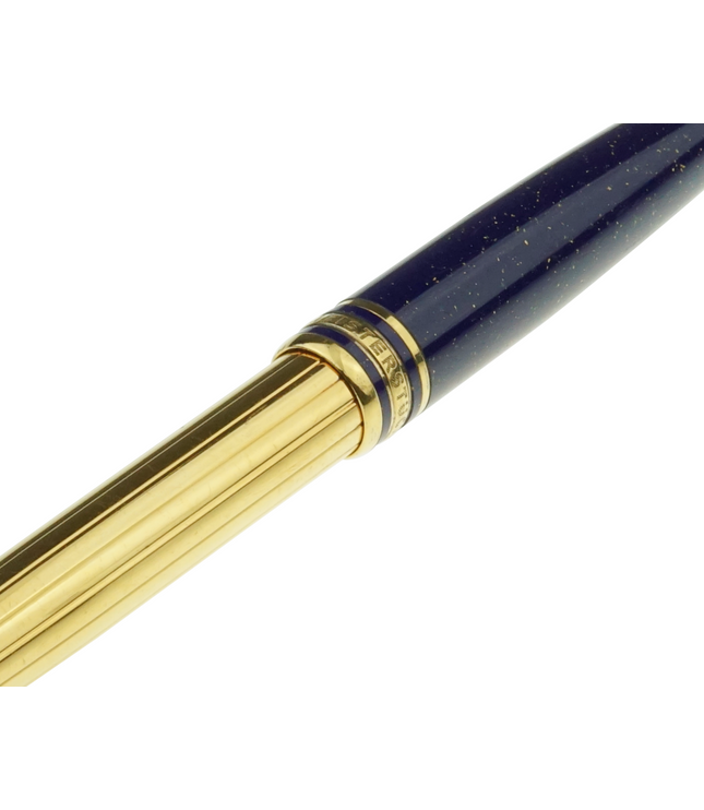 Montblanc Meisterstück Solitaire Ramses II Rollerball No.163 Classique