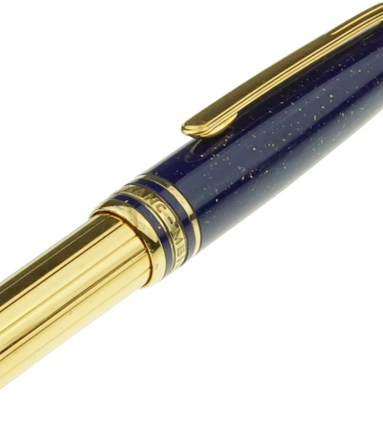 Montblanc Meisterstück Solitaire Ramses II Rollerball No.163 Classique