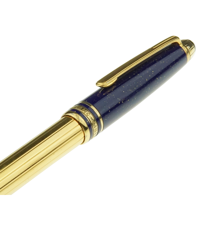 Montblanc Meisterstück Solitaire Ramses II Rollerball No.163 Classique