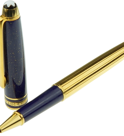 Montblanc Meisterstück Solitaire Ramses II Rollerball No.163 Classique