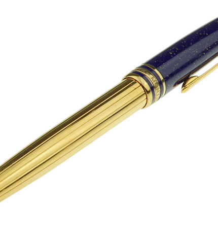 Montblanc Meisterstück Solitaire Ramses II Rollerball No.163 Classique
