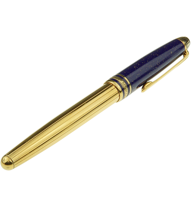 Montblanc Meisterstück Solitaire Ramses II Rollerball No.163 Classique - meisterstück-shop.de