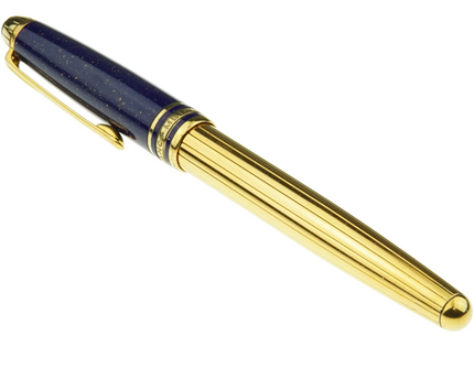 Montblanc Meisterstück Solitaire Ramses II Rollerball No.163 Classique - meisterstück-shop.de