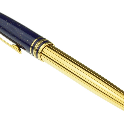 Montblanc Meisterstück Solitaire Ramses II Rollerball No.163 Classique