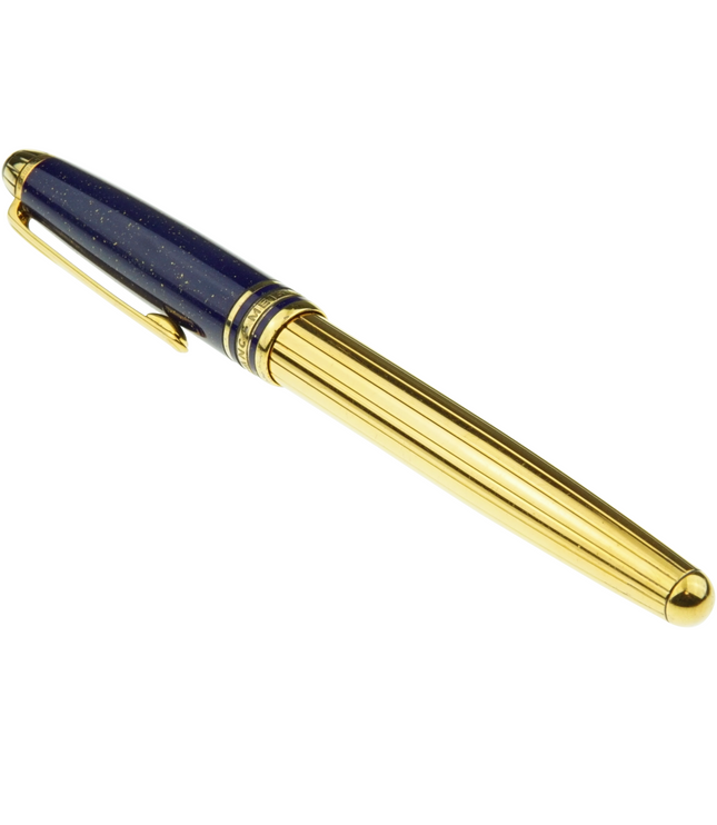 Montblanc Meisterstück Solitaire Ramses II Rollerball No.163 Classique
