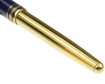Montblanc Meisterstück Solitaire Ramses II Rollerball No.163 Classique - meisterstück-shop.de