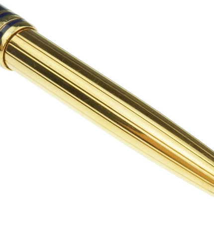 Montblanc Meisterstück Solitaire Ramses II Rollerball No.163 Classique