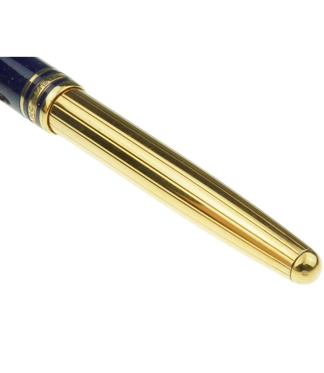 Montblanc Meisterstück Solitaire Ramses II Rollerball No.163 Classique