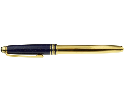 Montblanc Meisterstück Solitaire Ramses II Rollerball No.163 Classique - meisterstück-shop.de
