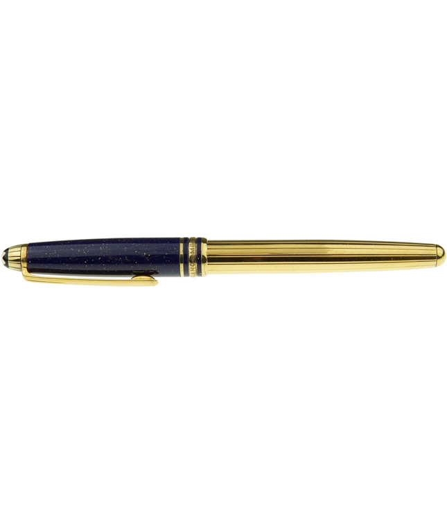 Montblanc Meisterstück Solitaire Ramses II Rollerball No.163 Classique