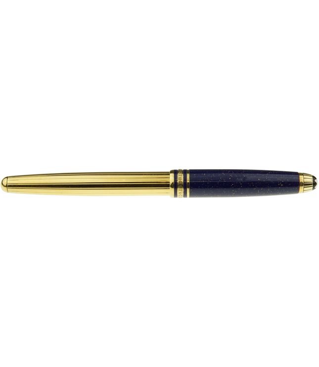 Montblanc Meisterstück Solitaire Ramses II Rollerball No.163 Classique