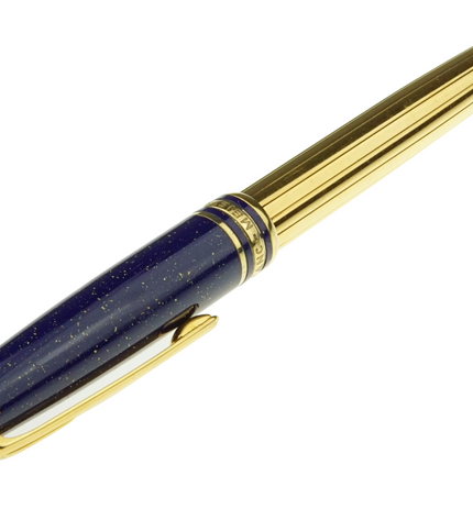 Montblanc Meisterstück Solitaire Ramses II Rollerball No.163 Classique