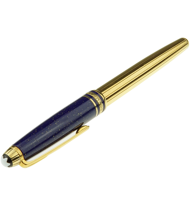 Montblanc Meisterstück Solitaire Ramses II Rollerball No.163 Classique