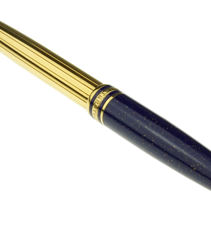 Montblanc Meisterstück Solitaire Ramses II Rollerball No.163 Classique