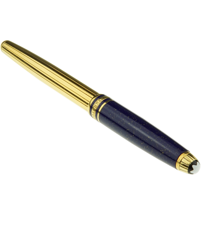 Montblanc Meisterstück Solitaire Ramses II Rollerball No.163 Classique
