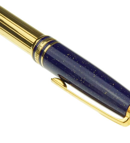 Montblanc Meisterstück Solitaire Ramses II Rollerball No.163 Classique
