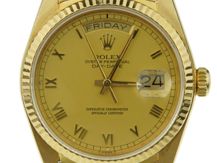 Rolex Day-Date 36