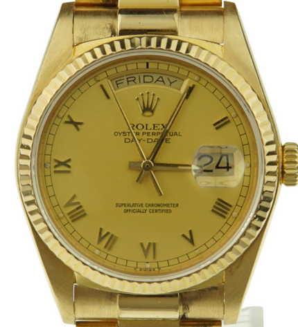 Rolex Day-Date 36