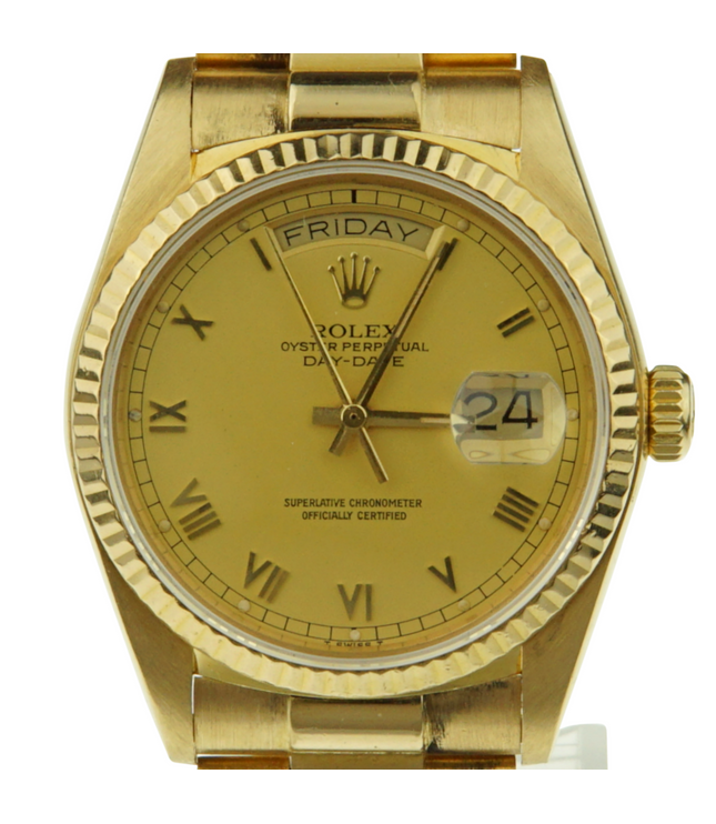 Rolex Day-Date 36
